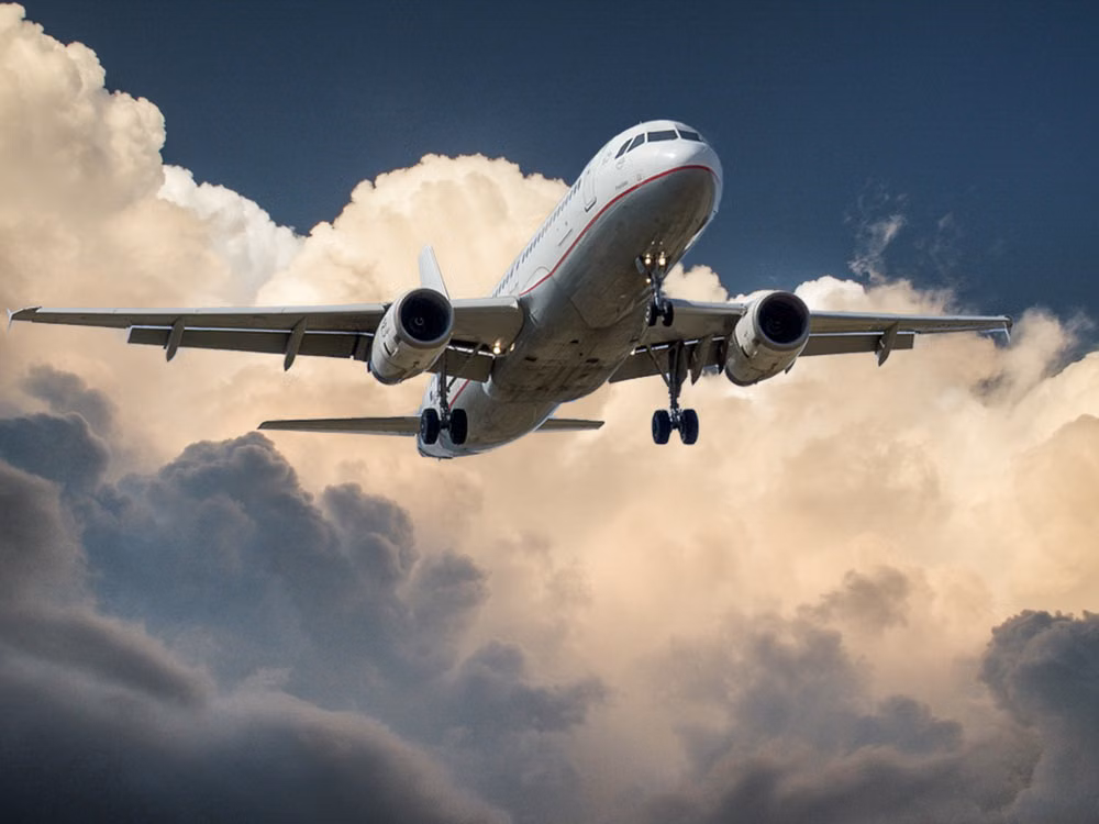 Aviation and Automotive