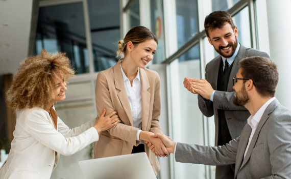 Latest Overseas Job Openings