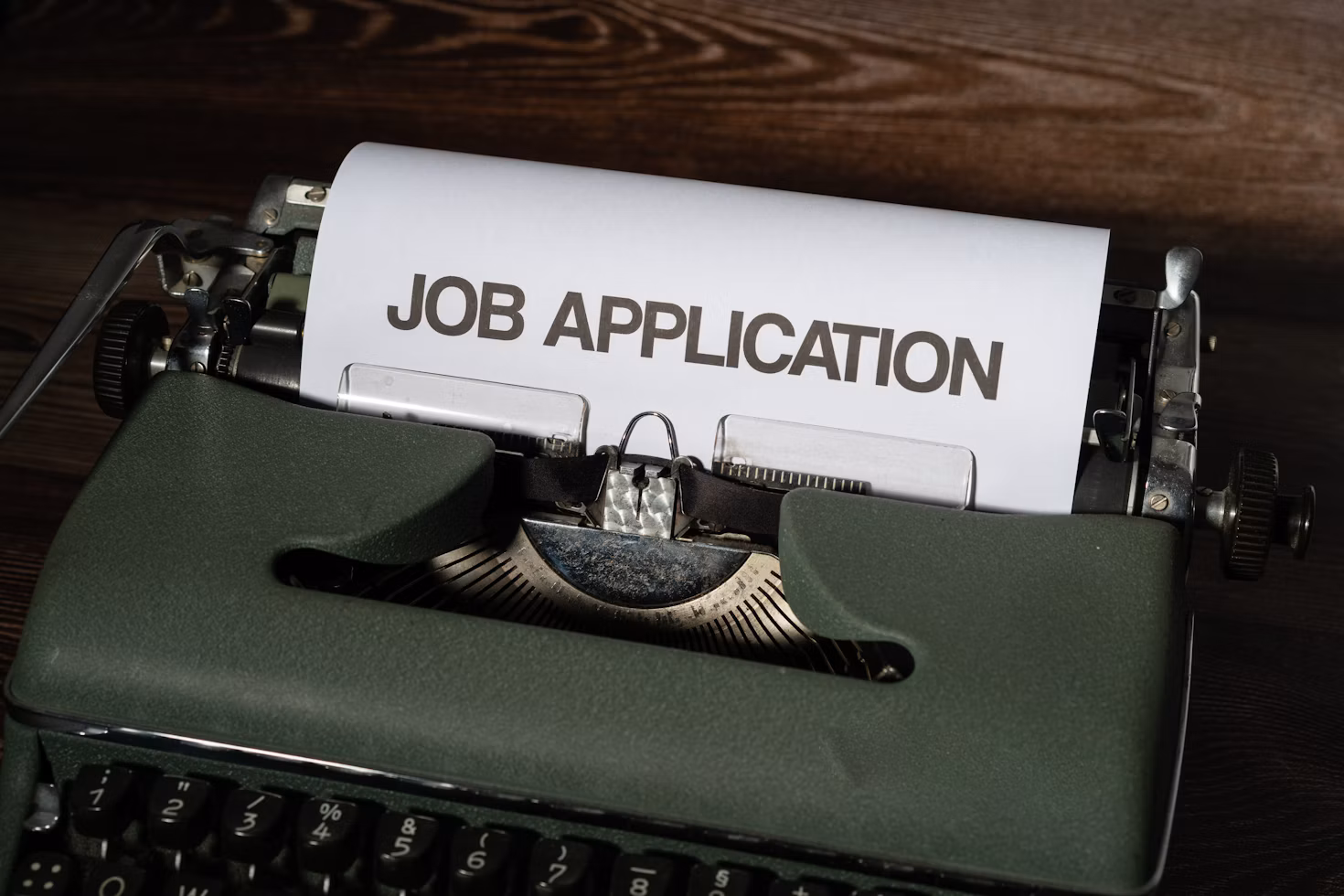 Latest Overseas Job Openings