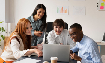 Executive Search and Staffing